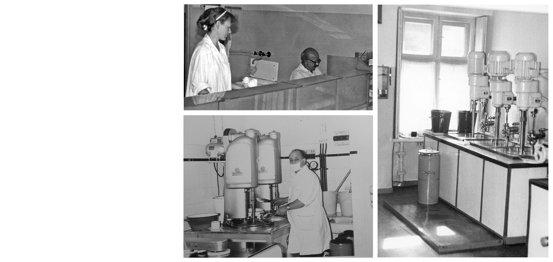 Stare zdjęcia lodziarni