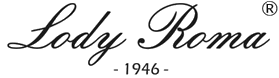 Lody Roma - Logo